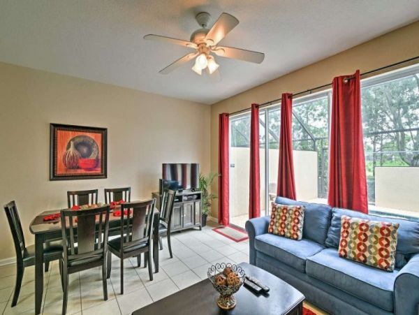 Orlando Home 977899