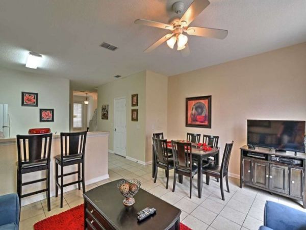 Orlando Home 977899