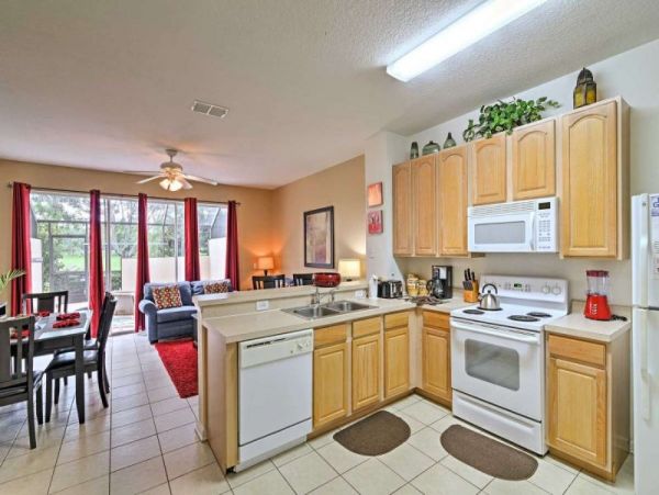 Orlando Home 977899