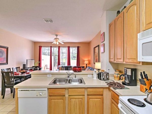 Orlando Home 977899