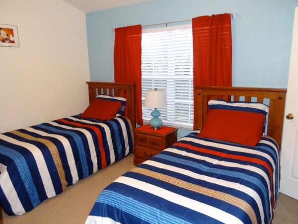 Orlando Home 977899