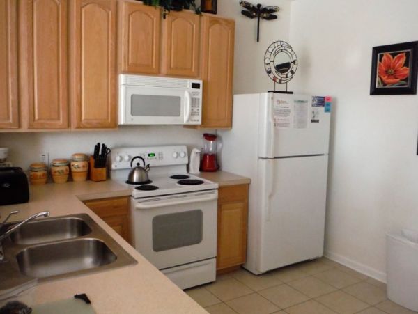 Orlando Home 977899