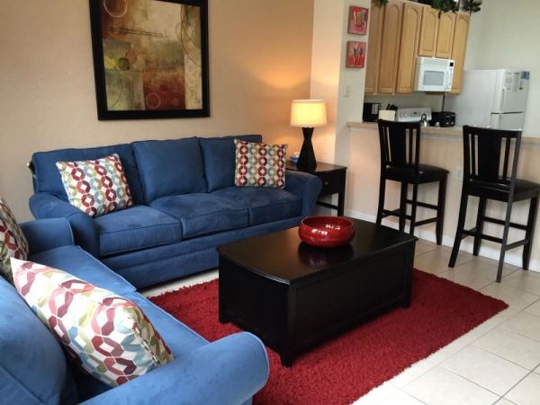 Orlando Home 977899