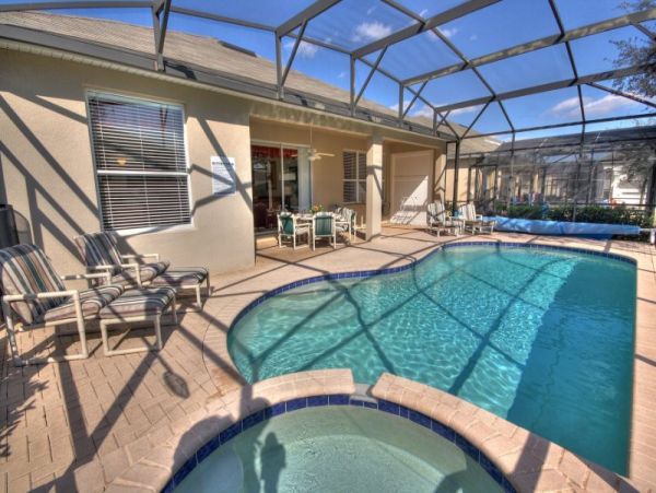 Orlando Home 977900