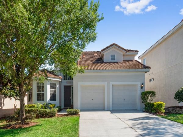 Orlando Home 977901