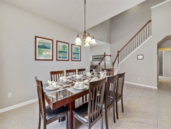 Orlando Home 977901