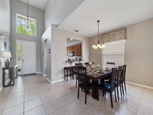 Orlando Home 977901