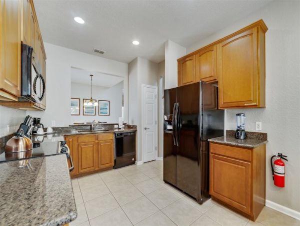 Orlando Home 977901