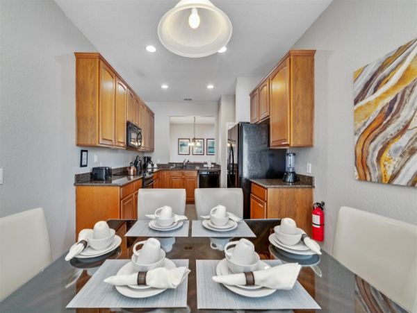Orlando Home 977901
