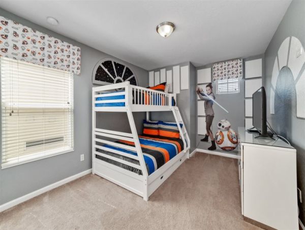 Orlando Home 977901