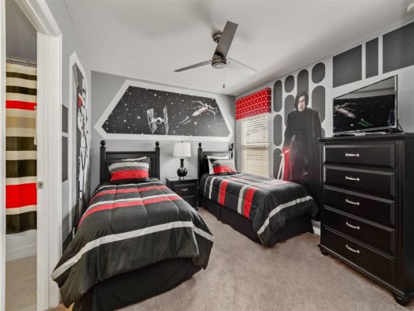 Orlando Home 977901