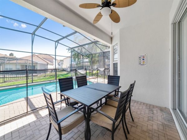 Orlando Home 977901