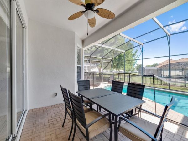 Orlando Home 977901