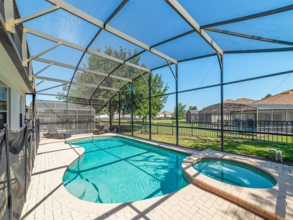 Orlando Home 977901