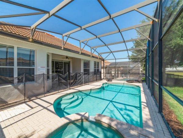 Orlando Home 977901
