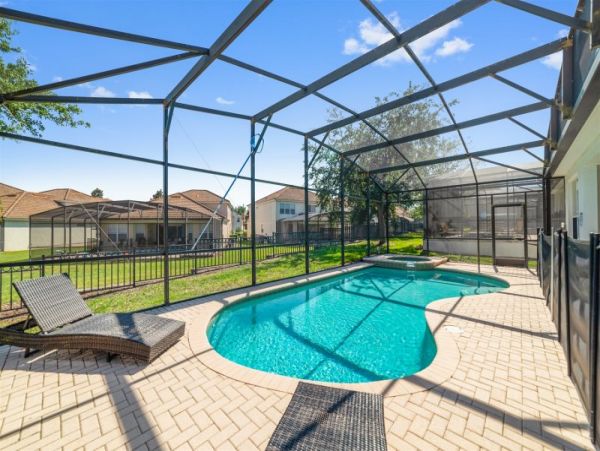 Orlando Home 977901