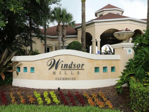 Orlando Home 977902