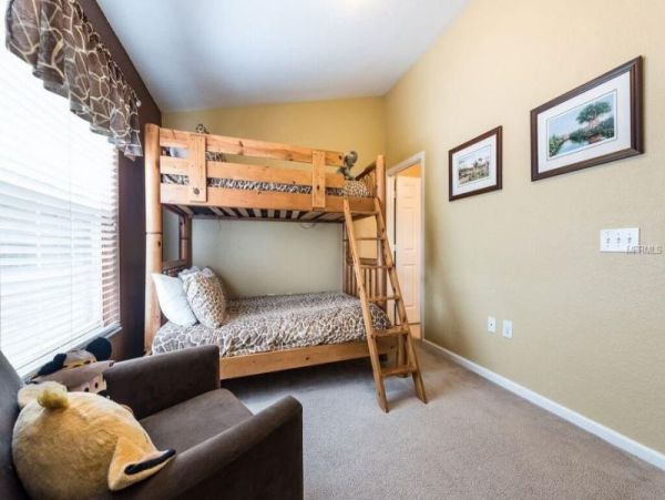 Orlando Home 977902