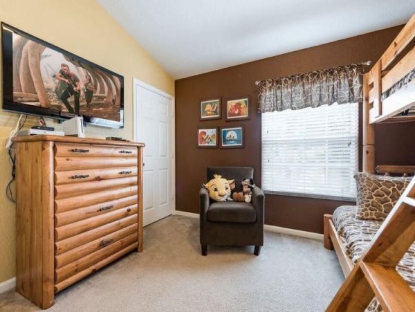 Orlando Home 977902