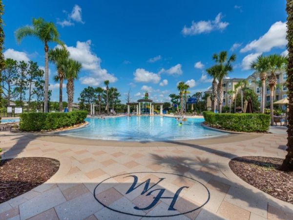 Orlando Home 977902