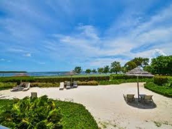 Key Largo Oceanfront