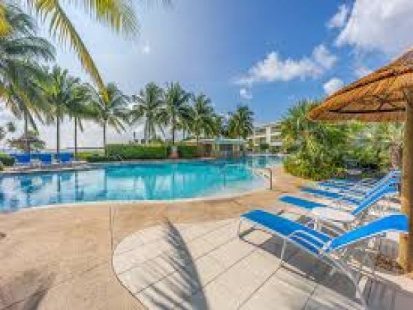 Key Largo Oceanfront