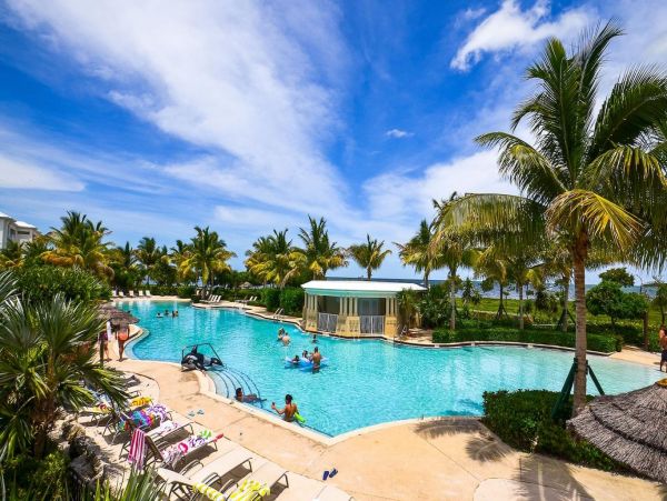 Key Largo Oceanfront