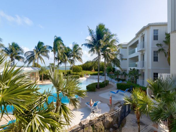 Key Largo Oceanfront