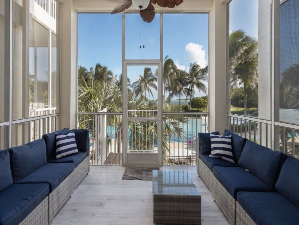 Key Largo Oceanfront