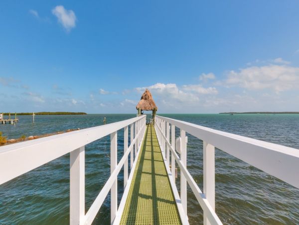Key Largo Oceanfront