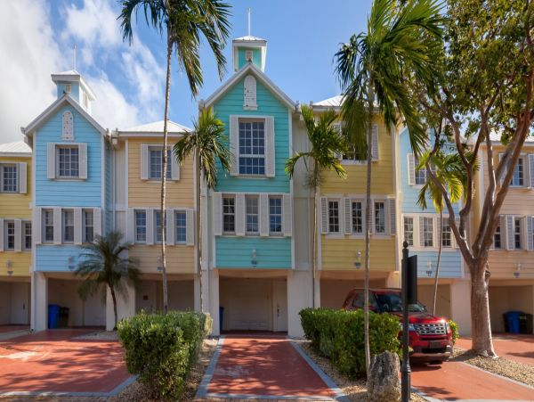 Key Largo Oceanfront