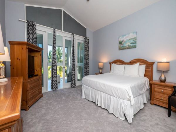 Lovely Condo in Key Largo with 3 Bedrooms Seeps 6 Guests
