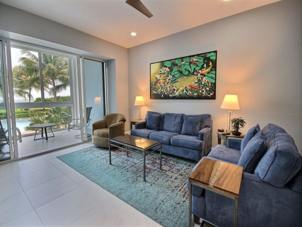 Lovely Condo in Key Largo with 3 Bedrooms Seeps 6 Guests