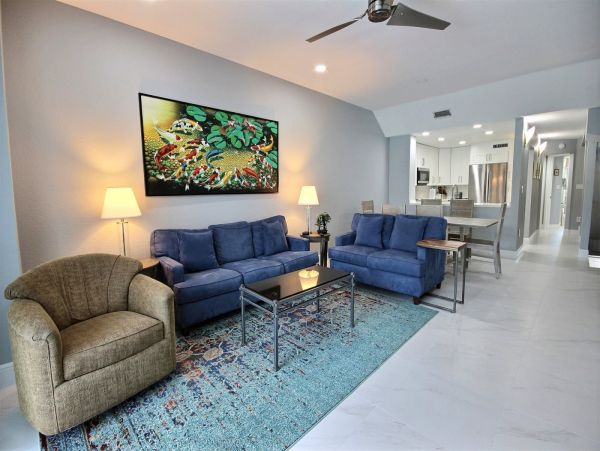 Lovely Condo in Key Largo with 3 Bedrooms Seeps 6 Guests