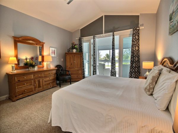Lovely Condo in Key Largo with 3 Bedrooms Seeps 6 Guests