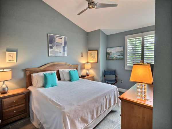 Lovely Condo in Key Largo with 3 Bedrooms Seeps 6 Guests