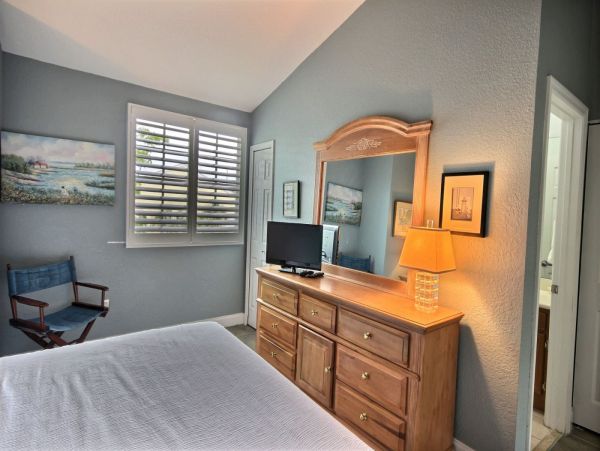 Lovely Condo in Key Largo with 3 Bedrooms Seeps 6 Guests