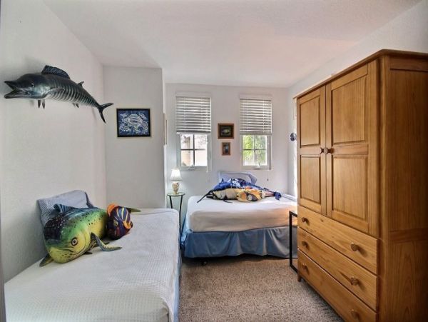 Lovely Condo in Key Largo with 3 Bedrooms Seeps 6 Guests