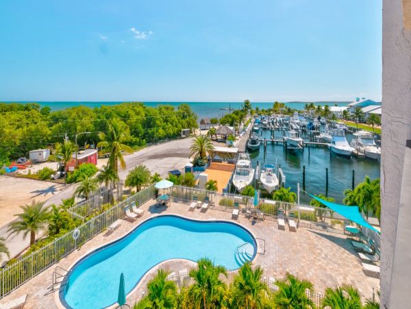 The Florida Keys Condo 977905