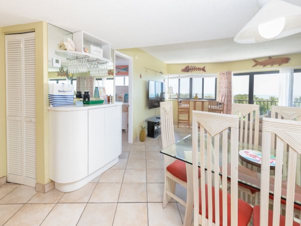 The Florida Keys Condo 977905