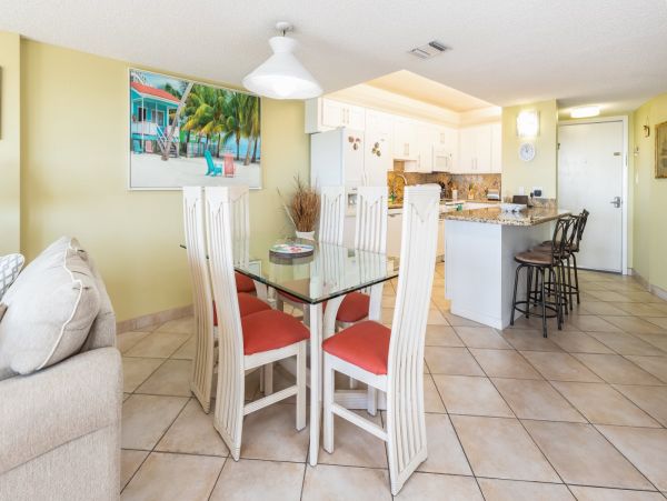 The Florida Keys Condo 977905