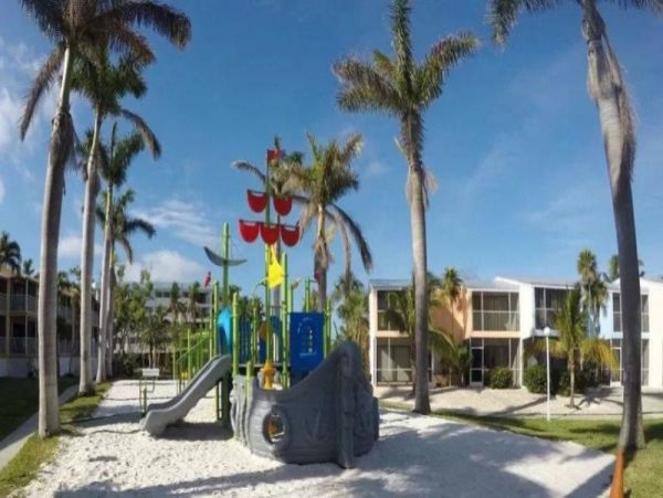 The Florida Keys Condo 977905