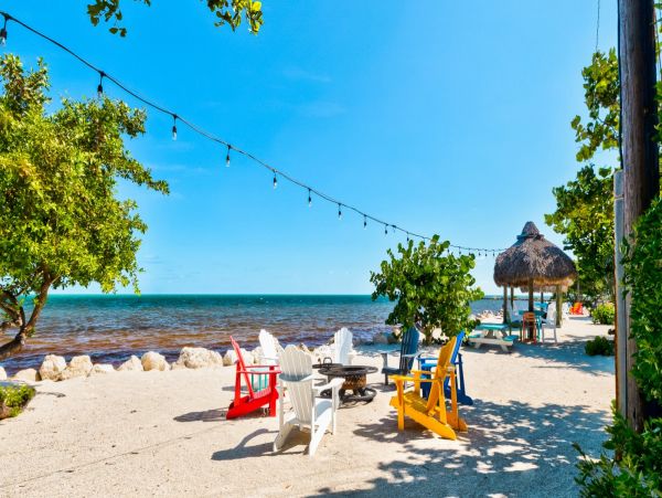 The Florida Keys Condo 977905