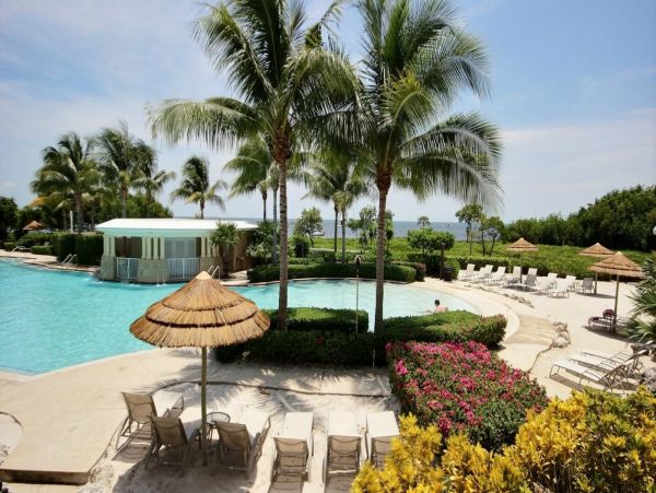 Key Largo 3 Bedroom Townhouse Sleeps 8