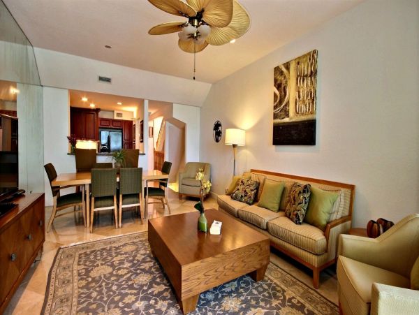 Key Largo 3 Bedroom Townhouse Sleeps 8