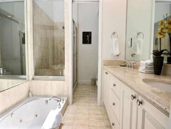 Key Largo 3 Bedroom Townhouse Sleeps 8