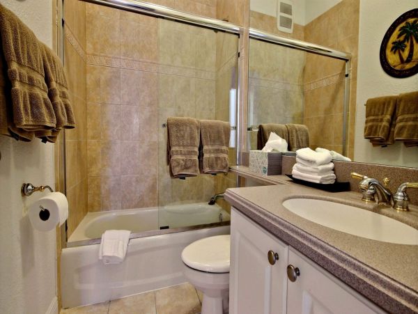 Key Largo 3 Bedroom Townhouse Sleeps 8