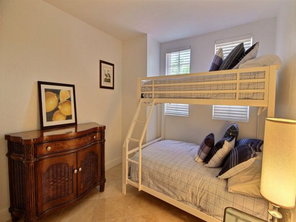 Key Largo 3 Bedroom Townhouse Sleeps 8