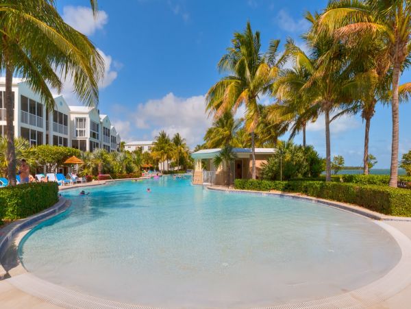 Key Largo 3 Bedroom Townhouse Sleeps 8
