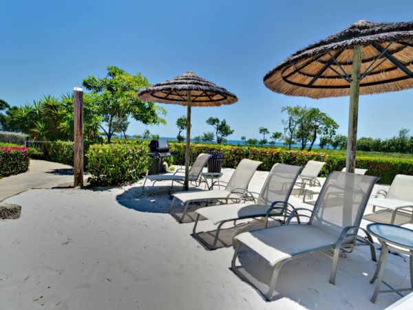 Key Largo 3 Bedroom Townhouse Sleeps 8